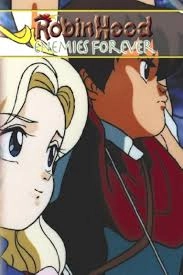 Robin Hood - Enimies Forever