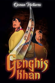Genghis Khan