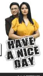 Have A Nice Day