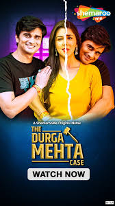 The Durga Mehta Case