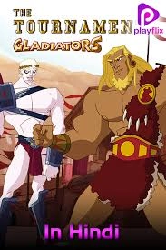 Gladiators - The Tournament
