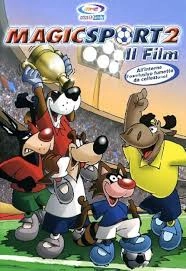 Magic Sport 2