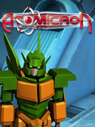 Atomicron