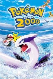 The Power of One - Pokemon the Movie 2000
