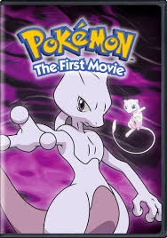 Mewtwo Strikes Back - Pokemon: The First Movie