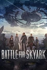Battle Of Skyark