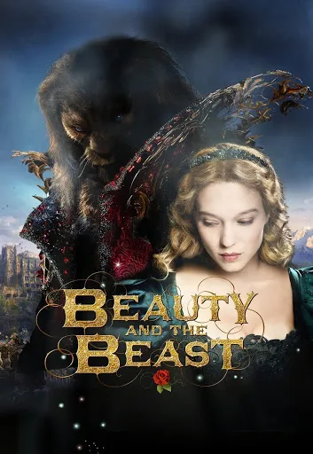 Beauty And The Beast