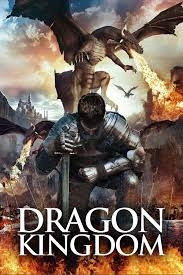 Dragon Kingdom