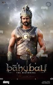 Bahubali: The Beginning