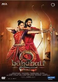 Bahubali 2 - The Conclusion