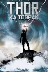 Thor Ka Toofan