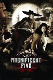 The Magnificent Five