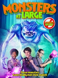 Monsters At Large