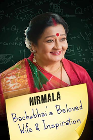 Apara Mehta As Nirmala