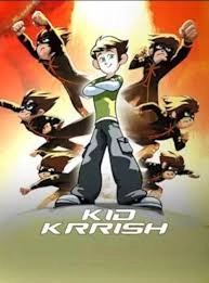 Kid Krrish