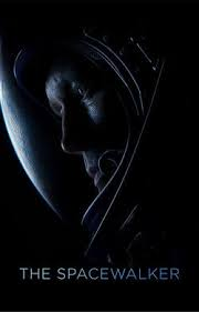 The Spacewalker