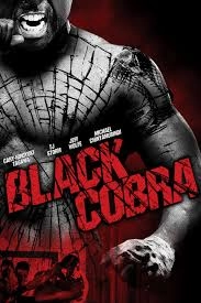 Black Cobra