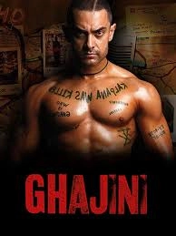 Ghajini
