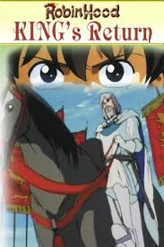 Robin hood - King Return