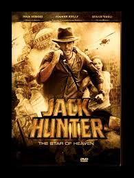 Jack Hunter : Star Of Heaven