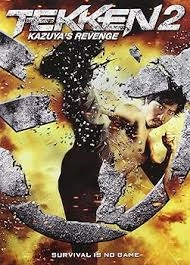 Tekken: Kazuya's Revenge