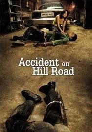 Accident On Hill Road