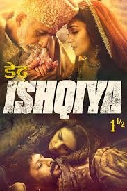 Dedh Ishqiya