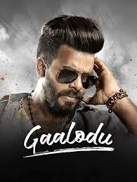 Gaalodu