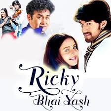 Ricky Bhai Yash