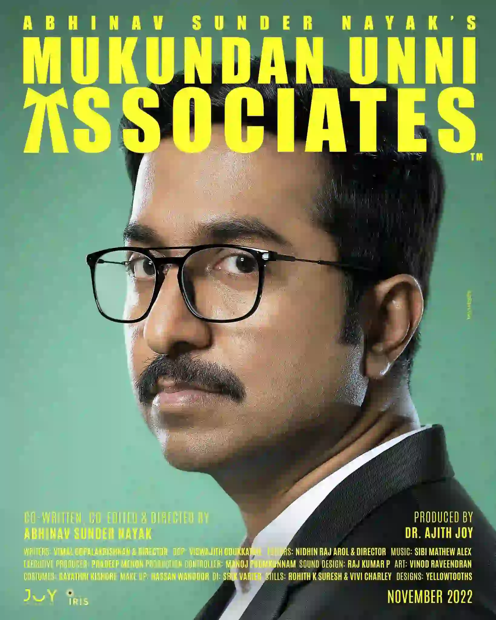 Mukundan Unni Associates