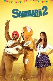 Sardaar Ji 2