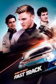 Born To Race : Fast Track