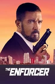 The Enforcer