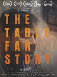 The Table Fan Story - Gujarati Drama Short film