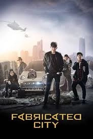Fabricated City