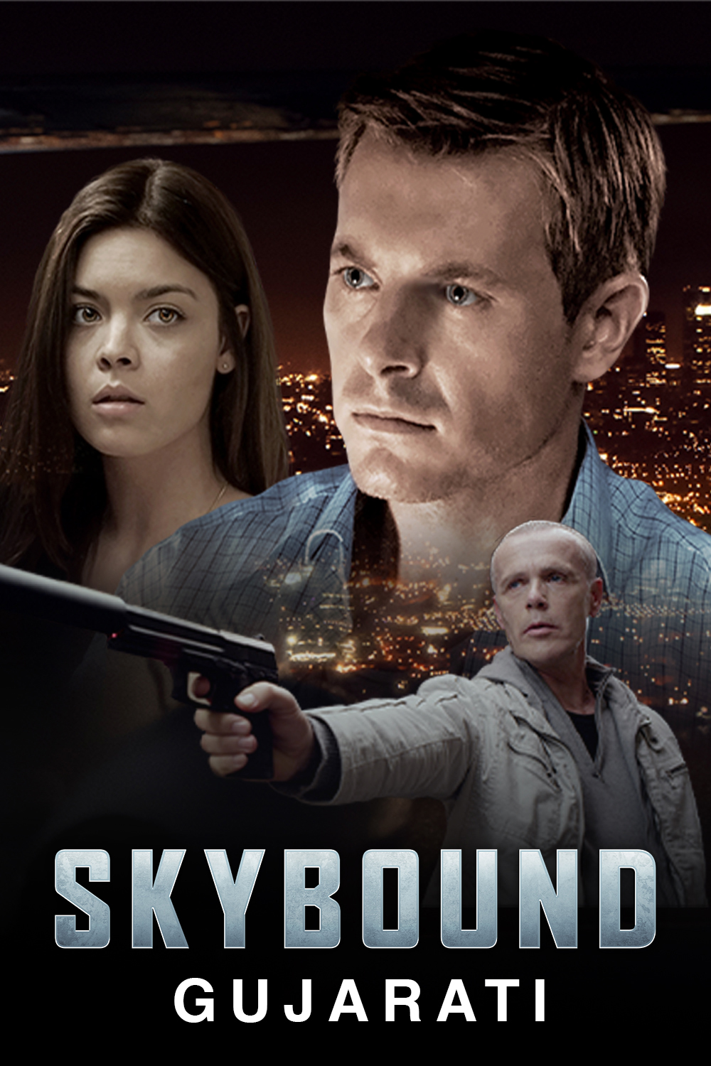 Skybound