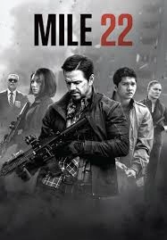 Mile 22