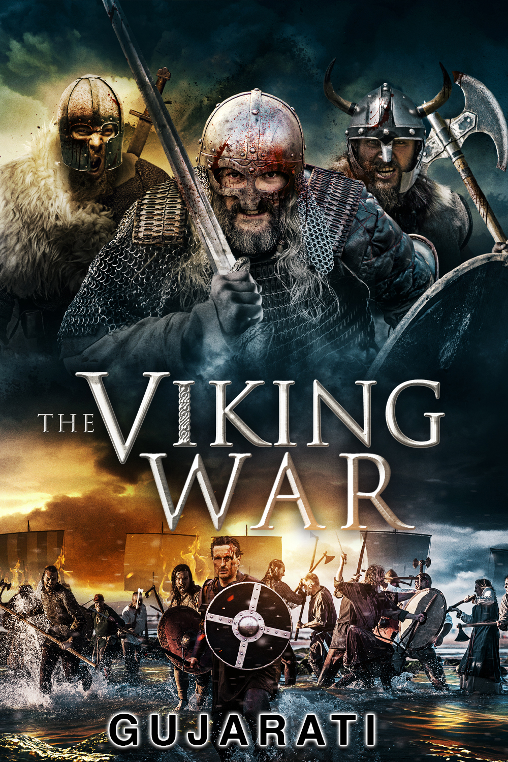 The Viking War