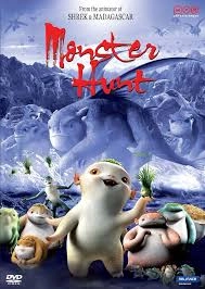 Monster Hunt