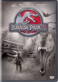 Jurassic Park III