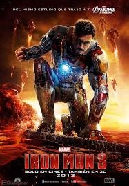 Iron Man 3