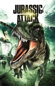 Jurassic Attack