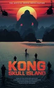 Kong: Skull Island
