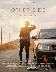 Other Side - A Thriller Short Film By Jobin Joseph