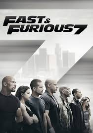 Furious 7