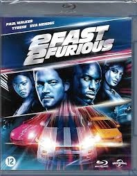2 Fast 2 Furious