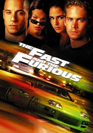 The Fast and the Furious