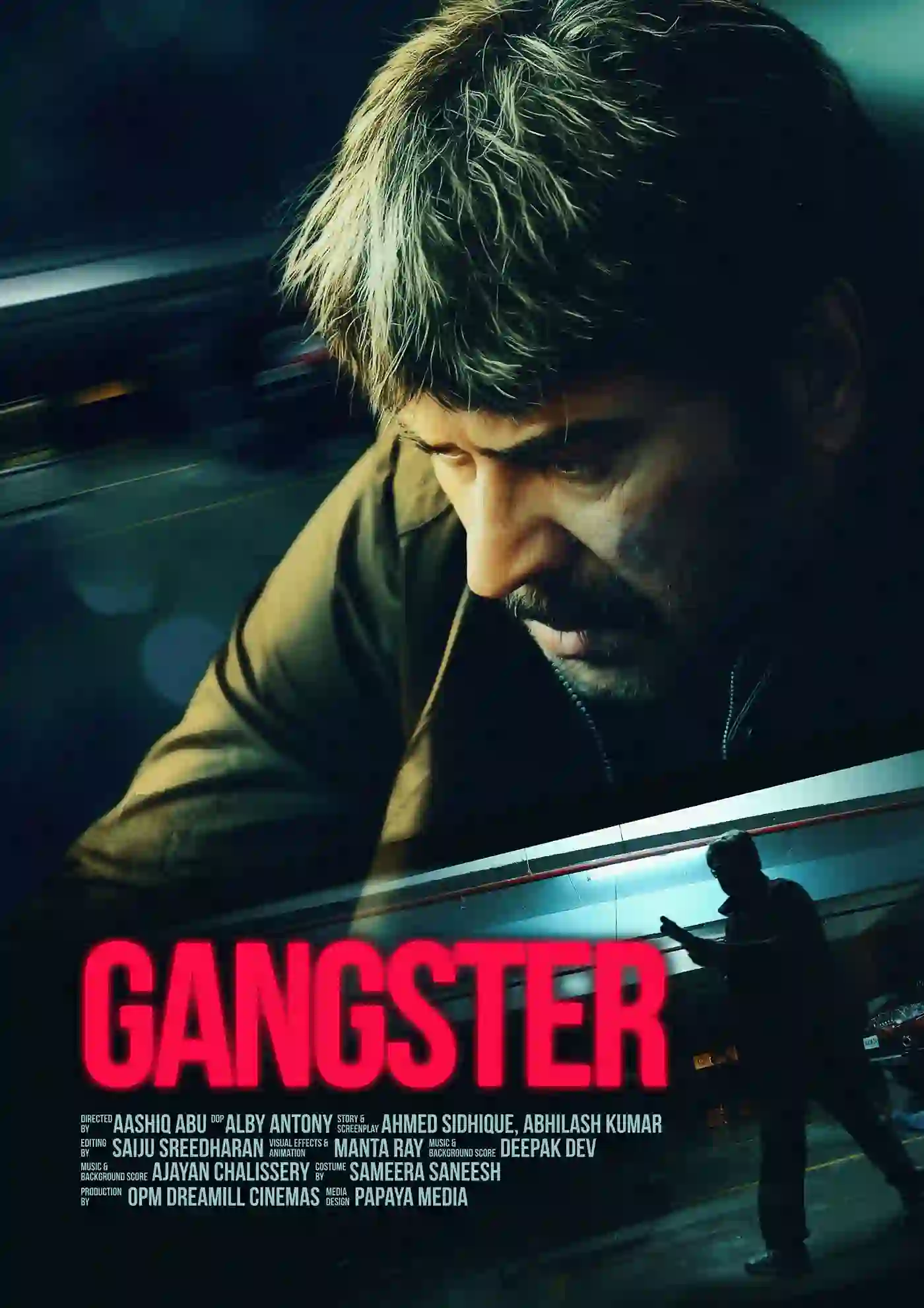 Bluestone - Malayalam Gangster Short film