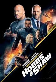 Hobbs & Shaw