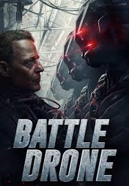 Battle Drone